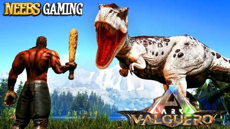 T-Rex Tame with A Club? (2019) - Episode 7 poster and promotional image