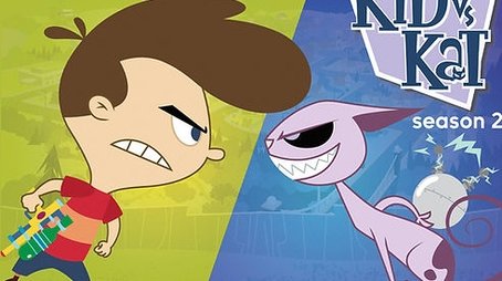 Season 2 (2010) - Season 2 poster and promotional image