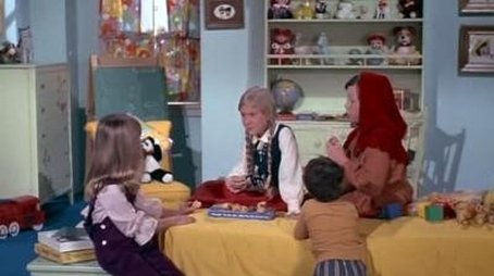 Neues von Hänsel und Gretel