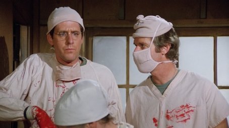 Heal Thyself (1980) - Episode 17 poster and promotional image