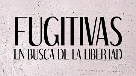 Fugitivas, en busca de la libertad (2024) poster