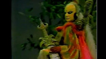 Episode 24 (1991) - Episode 24 poster and promotional image
