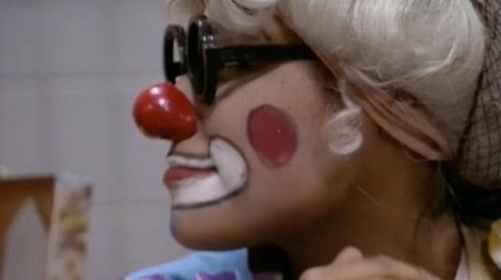 Making a Clown of Yourself (1995) - Episode 8 poster and promotional image