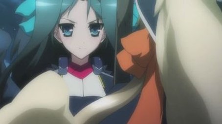 The Greedy Ones who Cross Borders (2012) - Episode 13 poster and promotional image