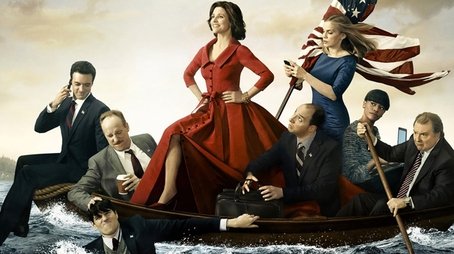 Season 3 (2014) - Season 3 poster and promotional image