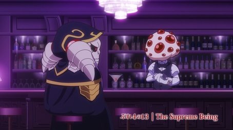 Play Play Pleiades 4 - Play 13: The Supreme Being (2022) - Episode 55 poster and promotional image
