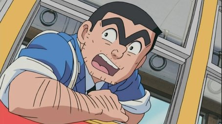 Episode 21 (2006) - Episode 21 poster and promotional image