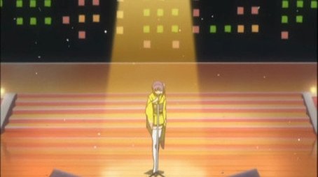 When Nagging Goes Too Far It Becomes Intimidating (2008) - Episode 25 poster and promotional image