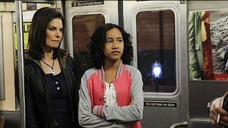 Identity Crisis (2011) - Episode 18 poster and promotional image