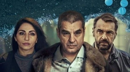 Season 3 (2021) - Season 3 poster and promotional image