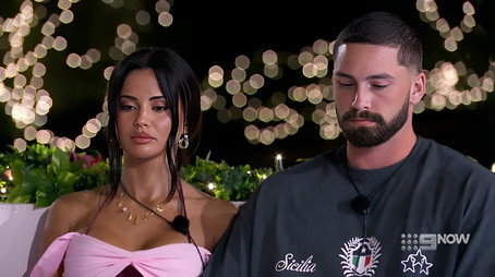 Love Island Australia Сезон 7
