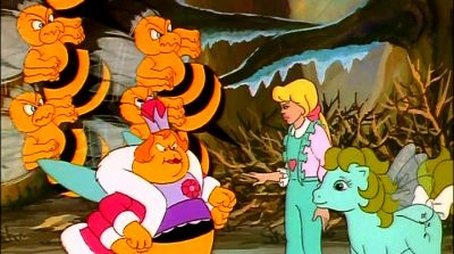 The End of Flutter Valley (8) (1986) - Episode 8 poster and promotional image