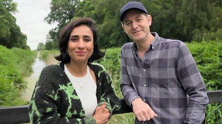 The Fens (2024) - Episode 30 poster and promotional image