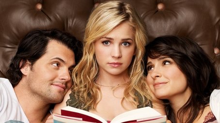 Season 2 (2010) - Season 2 poster and promotional image
