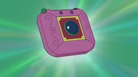 Dress-Up Camera (2005) - Episode 32 poster and promotional image