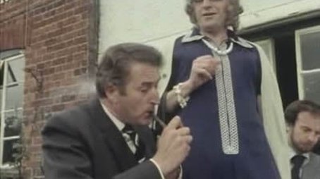 Extreme Solution (1977) - Episode 7 poster and promotional image