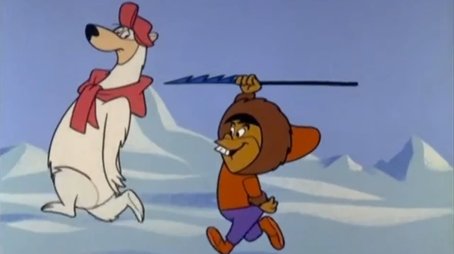 As The Snow Flies (1964) - Episode 29 poster and promotional image