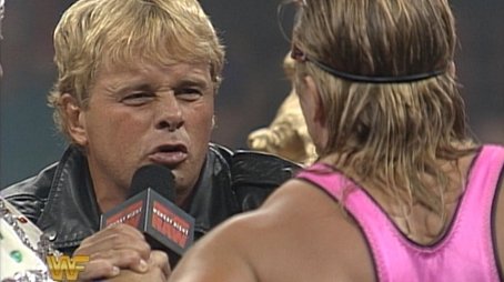 RAW 74 (1994) - Episode 29 poster and promotional image