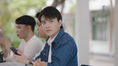 เดือนเกี้ยวเดือน ซีซัน 1