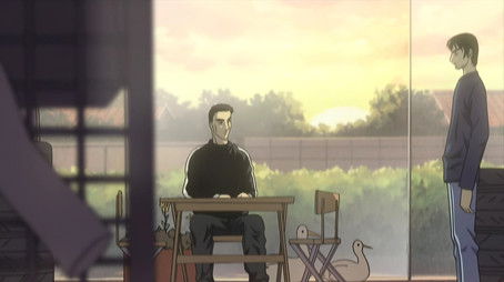 The Starting Line to Victory (2004) - Episode 5 poster and promotional image