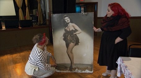 Brothers and Burlesque (2021) - Episode 7 poster and promotional image