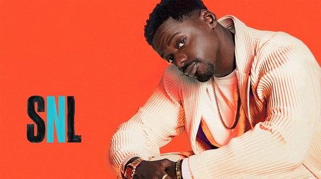 Daniel Kaluuya with St. Vincent (2021) - Episode 16 poster and promotional image