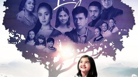 Season 1 (2019) - Season 1 poster and promotional image