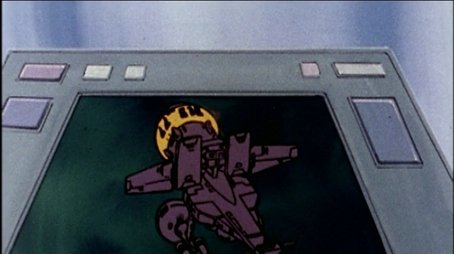 Puzzle of fall satellite (1980) - Episode 38 poster and promotional image