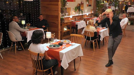 First Dates Сезон 9