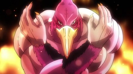 JoJo;s Bizarre Adventure222