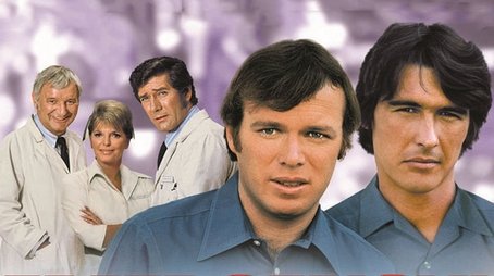 Emergency! (1972) poster