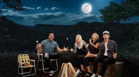 Episode 9 (2019) - Episode 9 poster and promotional image