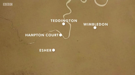 Great British Railway Journeys Stagione 7