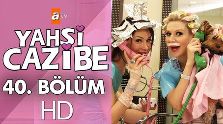 Yahşi Cazibe Сезон 1