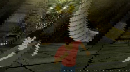 Tales of Suspense: Part 2 (2009) - Episode 26 poster and promotional image