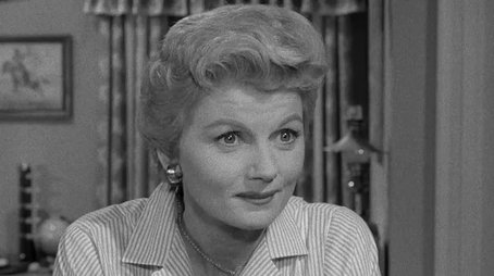 New Doctor (1958) - Episode 31 poster and promotional image