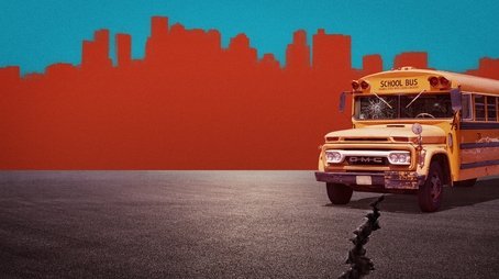 The Busing Battleground (2023) - Episode 7 poster and promotional image