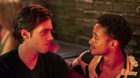 Moderní láska Sezóna 2