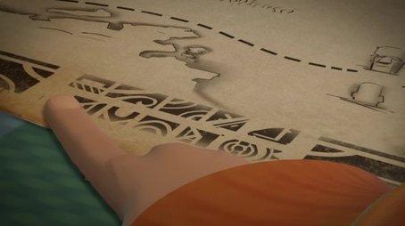 Treasure of the Islanders (2016) - Episode 15 poster and promotional image