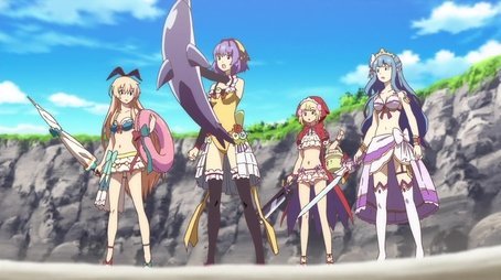 Grimms Notes The Animation15