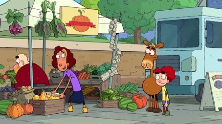 The Boot (2020) - Episode 8 poster and promotional image