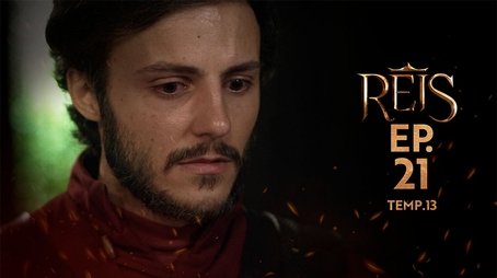 Episode 21 (2025) - Episode 21 poster and promotional image