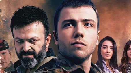 Söz (2017) poster