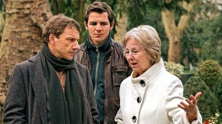 Contaminated Sites (2009) - Episode 34 poster and promotional image