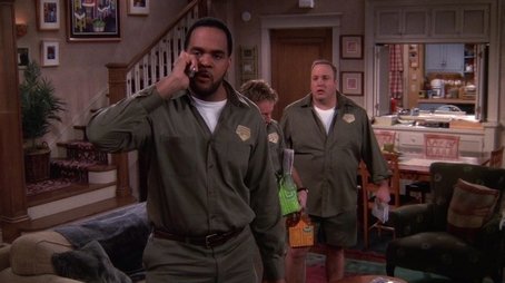 Cowardly Lyin' (2003) - Episode 19 poster and promotional image
