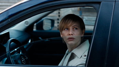 Episode 11 (2022) - Episode 11 poster and promotional image