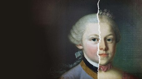 Mozart's Sister (2024) - Episode 5 poster and promotional image