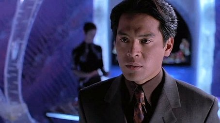 Emancipation (1999) - Episode 3 poster and promotional image