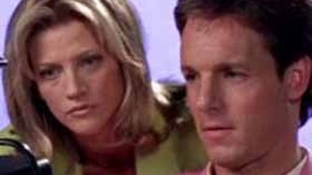 Runway Strip (1996) - Episode 1 poster and promotional image