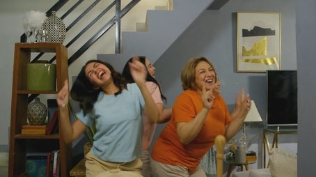 Parents (2022) - Episode 45 poster and promotional image